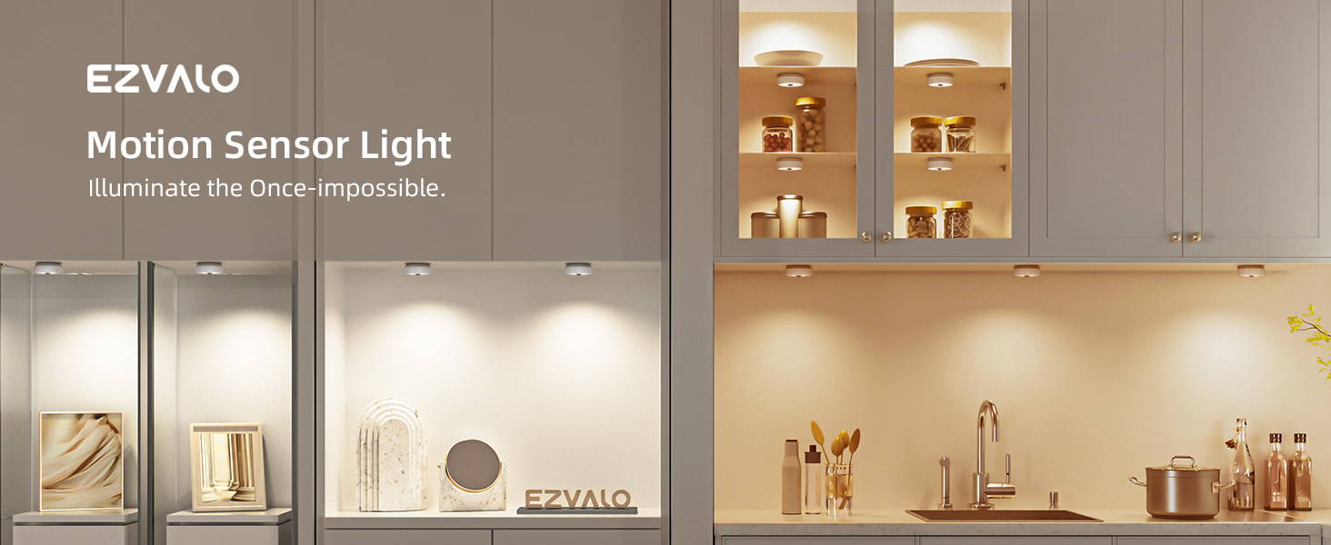Poxo under cabinet lighting on sale